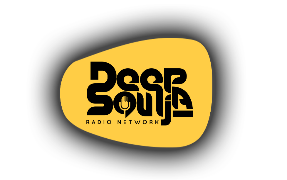 Deepsoulja Radio Network logo artwork.